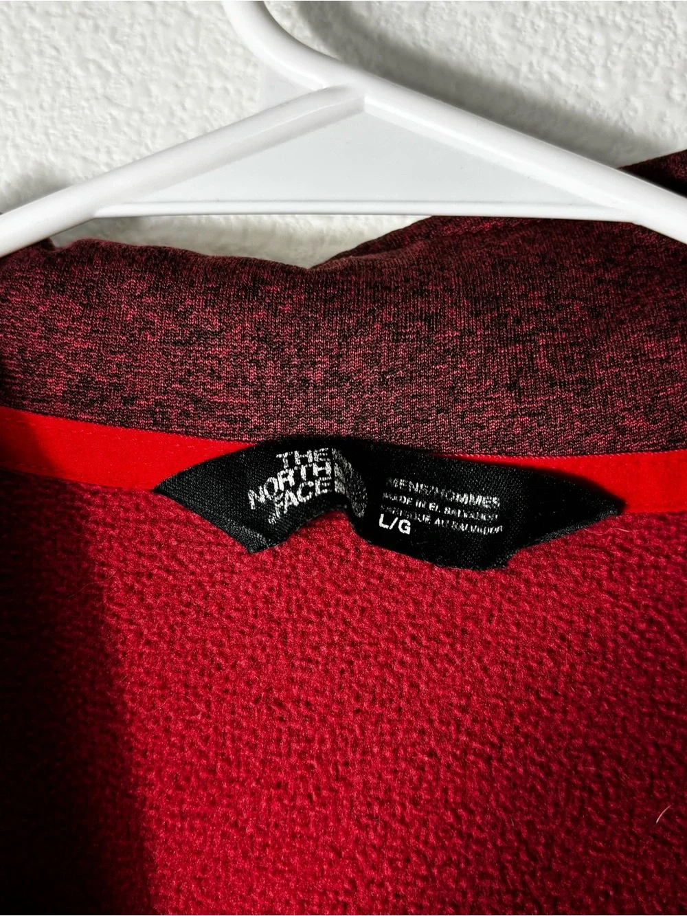 The North Face north face